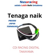 Cdi TS 100 TS 135 RGR TORNADO RC 100 RACING TAKAYAMA