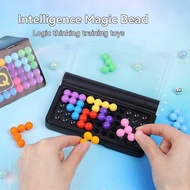 3D Bead Puzzler Smart IQ Games  Educational Solution Game IQ games Brain Game IQ 3D Puzzle Logic Gam