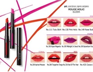 HERA Rouge Holic Sleek
赫拉 彩妝系列 魅惑卓彩半霧面唇膏 - 可店舖取貨