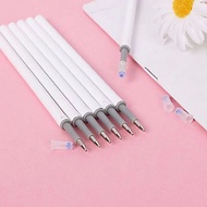 Set 20 Bút Mực Gel Ngòi 0.5Mm Màu Đen Kiểu Dáng Dễ Thương