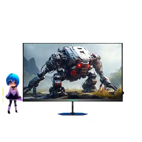 *27-Inch FAST IPS Fast LCD 2k180Hz Gaming 1MS Monitor P27H2R