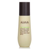 Ahava 艾哈佛  Time To Revitalize Extreme Lotion 日常緊膚和保護乳液 SPF 30 50ml/1.7oz