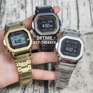 CASIO G-SHOCK FULL METAL GMW-BZ5000D-1 / GMW-BZ5000BD-1 / GMW-BZ5000GD-9 / GMW-BZ5000 TOUGH SOLAR DI