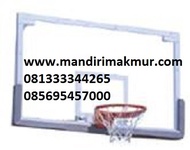 Papan Pantul Akrilik 15mm 120x180cm ring per 2