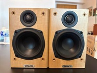 Tannoy 天朗 Mercury FR Apple