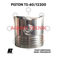 ⁠Piston TS-60/12200 Piston TS-60/12200