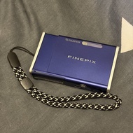 【Fujifilm】 FinePix Z1 ccd相機（連電池 + 充電 + 記憶卡）