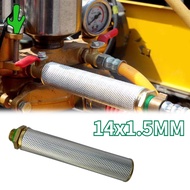Electric Stainless Steel Sprayer Handle for Agriculture Anti-Corrosion High Pressure Spray Handle