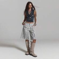Embellished Chain Cowl Neck Hooded Top Sexy Summer Spring Rave Festival Holiday Party Going Out Serp
