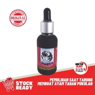 Cybernest - Doping Ayam FIGHTING BOOST Thailand Obat Vitamin Jamu Ayam | 30ml - TERLARIS