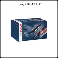 Bosch Saga BLM / FLX / Savvy Front Disc Pad / Brake Pad