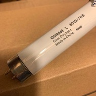 Osram L T8 30w 765 Cool Daylight 白光 3呎 36吋 光管