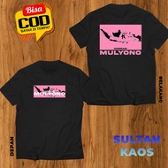 Kaos Dewasa Korban Mulyono Baju Dewasa Korban Pak Mul Thisrt Korban Yono Se-Indonesia Baju Mulyono