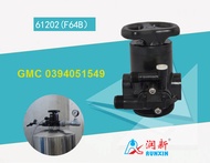 Van tay 5 cửa van tay 5 ngả ( ống F27 ) mã van F64B