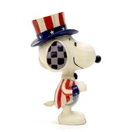Snoopy Jim Shore figure 公仔 decor
