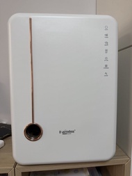 HAENIM喜臨HN-04L紫外線UV LED消毒烘乾機