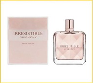 GIVENCHY 紀梵希傾城濃香水 IRRESISTIBLE EAU DE PARFUM SPRAY 80ML