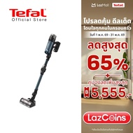 เครื่องดูดฝุ่นไร้สาย X-FORCE 13.60 AQUA รุ่น TY9AD2WO