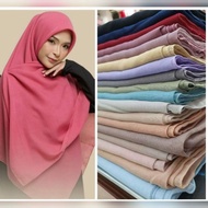 BAWAL COTTON PLAIN BIDANG 60