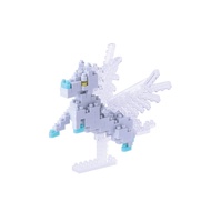 Nanoblock Blister Pack & @ Pengasus
