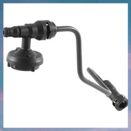 (XCTS) Clutch Master Cylinder Tube Hose Accessories for Ranger T6 MK1 BT50 2016- EB3G-7A512- 1895958