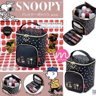 PEANUTS Snoopy 新款代購 🔖  化妝袋 收納大Pouch