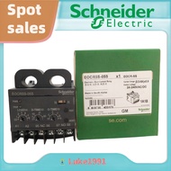 Schneider Relay EOCRSS-05S/30S/60S EOCR-SS-05W/30W/60W HDERSS-05S/30S/60S/05W Motor Overcurrent Prot