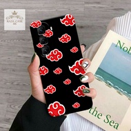 Softcase Infinix Hot 50 4G - rajacase - Casing Infinix Hot 50 4G - Motif case logo - Infinix - case 
