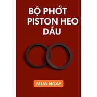 Genuine Honda future neo 125 06451GE2405 oil seal and ring set