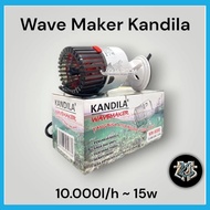 Kandila WM - 8000 Wave Maker Aquarium Water Wave Maker Aquarium