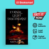Eternal Light Descendant - Paperback - English - 9781737681830