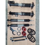 Applicable20182020 Elantra Coilover Suspension