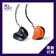 FitEar Air 圈鐵混合單元訂製耳機