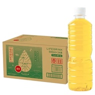 *From Japan*Green tea Aya-icha Aya-icha 500ml 24 bottles 1 case PET bottle of tea Life Drink Company