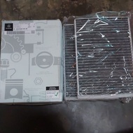 (2 PCS) Mercedes Benz Aircond Charcoal Filter W217 W222 2228300418