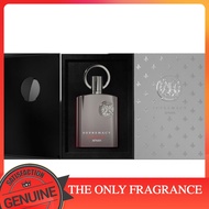 Afnan Supremacy Not only Intense 100ML Extrait De PARFUM
