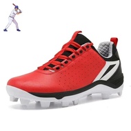 2024 New Baseball Shoes Men Professional Men's Baseball Training Sneakers Outdoor Boys Sports Shoes 