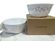 Corelle 康寧櫻花面碗 900ml x 2