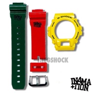 BNB DW6900 GLOSSY CUSTOM IN4MATION