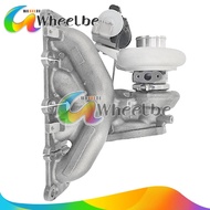 Car Turbocharger TD04L6 For Hyundai Sonata Kia Optima Theta 2 Engine 90124-01050 9012401050 28231-2G