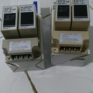 Floatless level switch Omron 61f-g-ap WLC Omron 61fgap