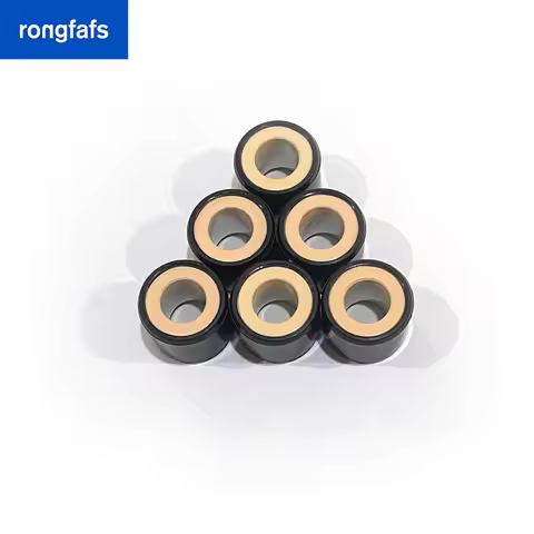Customized Motorcycle scooter Roller Weight 20x15 CG-125 IRON 17g Refit Drive Variator Pulley for HO