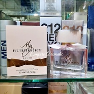 BURBERRY Blush for Her 90ml EDP New
