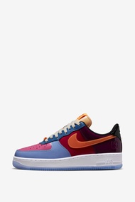 Air Force 1 x UNDEFEATED Multicolor
