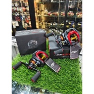 SEAHAWK XEON LTD 103HS 6.6/103XHS 8.1 LEFT/MESIN BC MURAH/BC FISHING REEL/MESIN CASTING