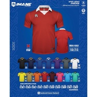 Sports Shirt IMANE Collar Vintage Model IMA1 002 Jersey