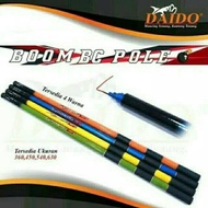 Daido boom tegek fishing rod