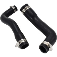 Fuel Filler Hose & Vent Hose kit Compatible with Jeep Wrangler YJ 1987-1995 20 Gallon Plastic Tank R