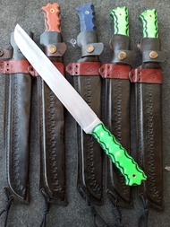 PERLENGKAPAN DAPUR / PISAU DAPUR cocok buat querban handle mikarta ada beberapa warna