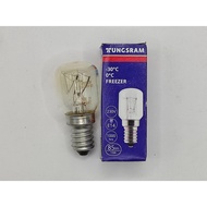 Tungsram 15w E14 Pygmy Bulb(100% Original)